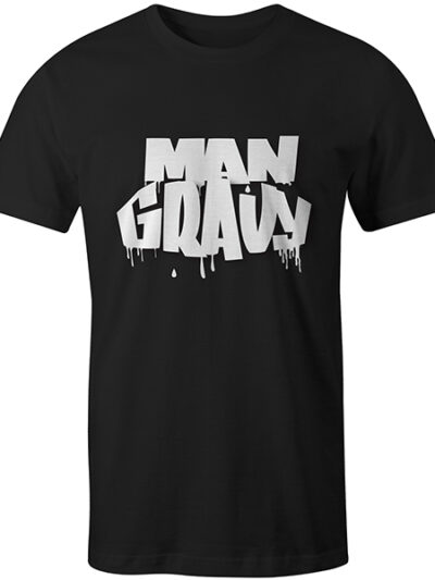 Man Gravy