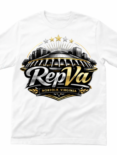 Rep Va Norfolk Scope Design