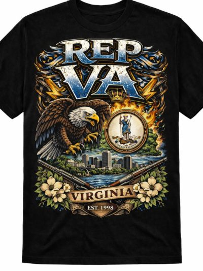 Rep Va