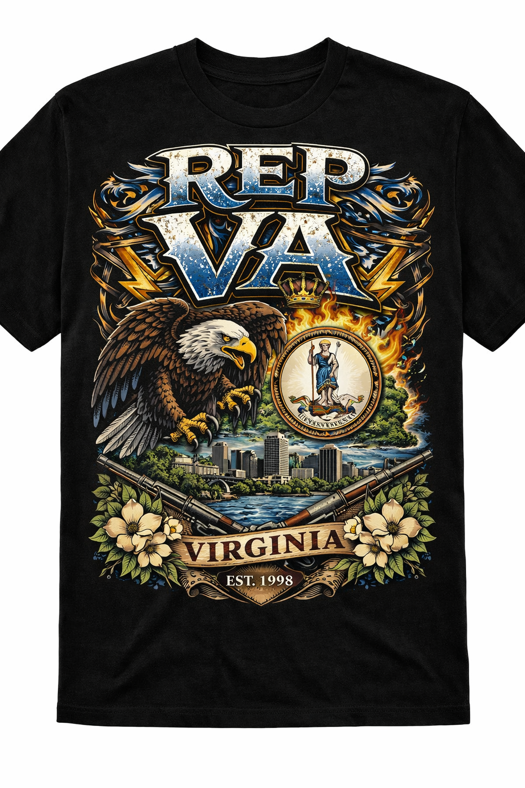 Rep Va