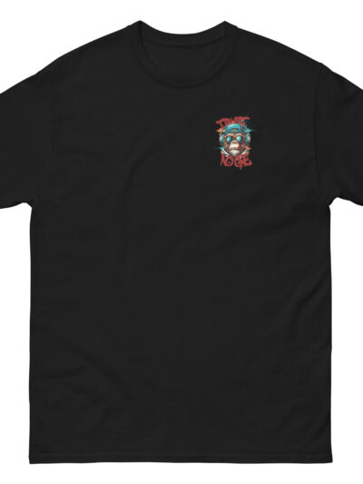 Unisex classic tee Trust No One